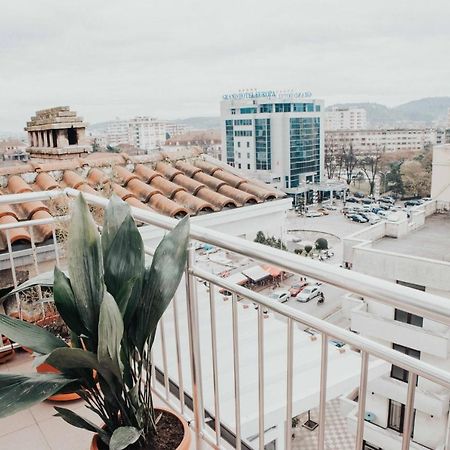 Shkodra Apartment With Amazing View In The City Center 외부 사진